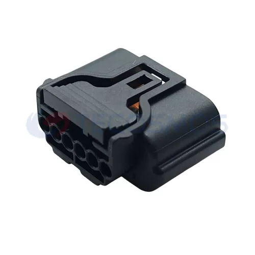 Waterproof Wire Harness Reversing radar Plug for Car 5-Pin Female HP285-12021 - image 2